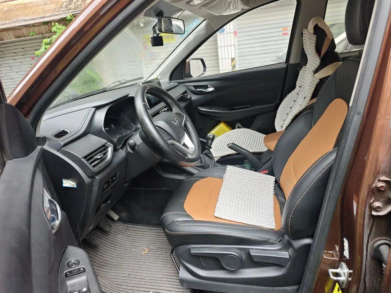 Wuling Hongguang S3 2019 1.5L Manual Comfort Model China VI Standard — миниатюра 14