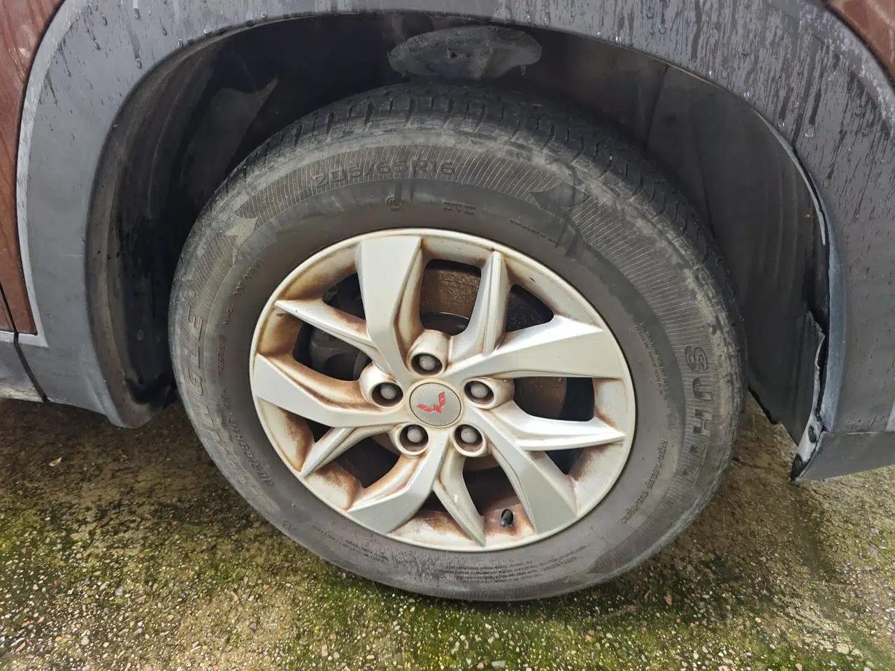 Wuling Hongguang S3 2019 1.5L Manual Comfort Model China VI Standard — миниатюра 8