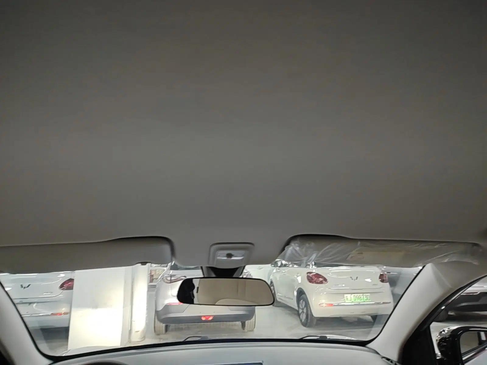 Wuling Bingo PLUS 2024 330 km Range Five-Seater Version — миниатюра 21