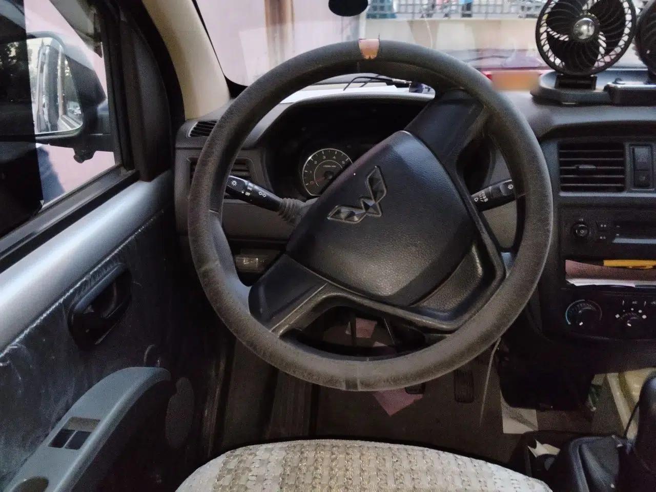 Wuling Rongguang S 2021 1.2L Base Model 7-Seater LSI — миниатюра 11