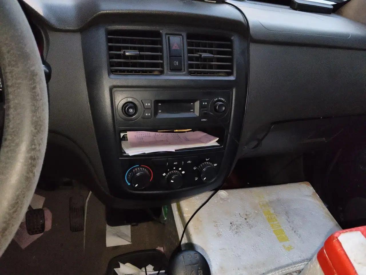 Wuling Rongguang S 2021 1.2L Base Model 7-Seater LSI — миниатюра 14