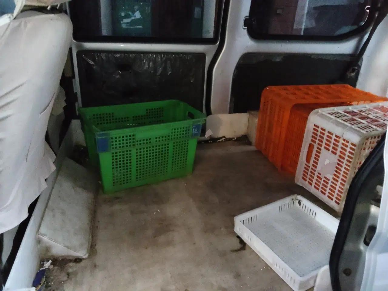 Wuling Rongguang S 2021 1.2L Base Model 7-Seater LSI — миниатюра 18