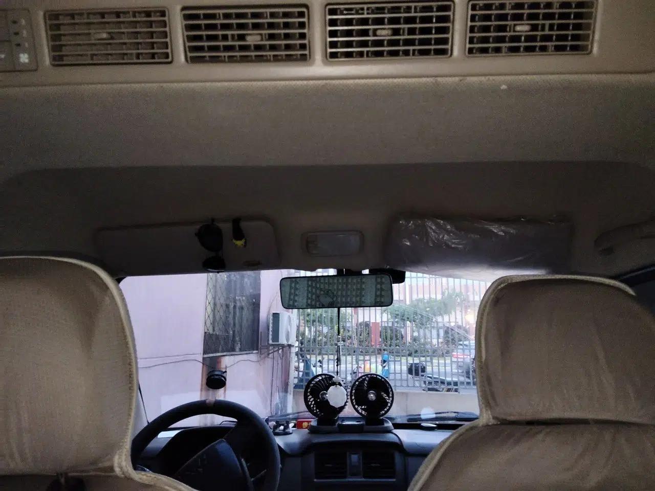 Wuling Rongguang S 2021 1.2L Base Model 7-Seater LSI — миниатюра 19