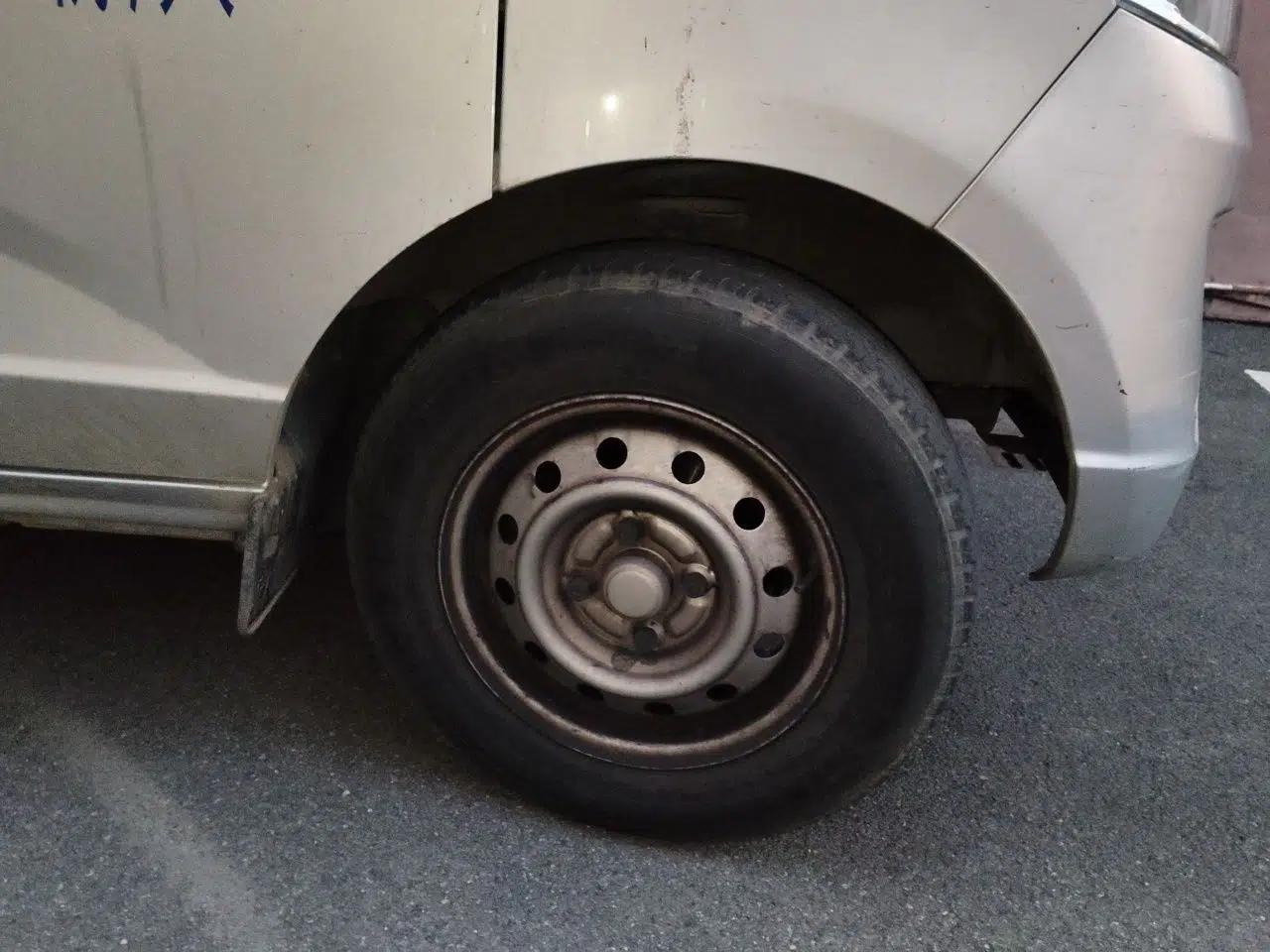 Wuling Rongguang S 2021 1.2L Base Model 7-Seater LSI — миниатюра 8