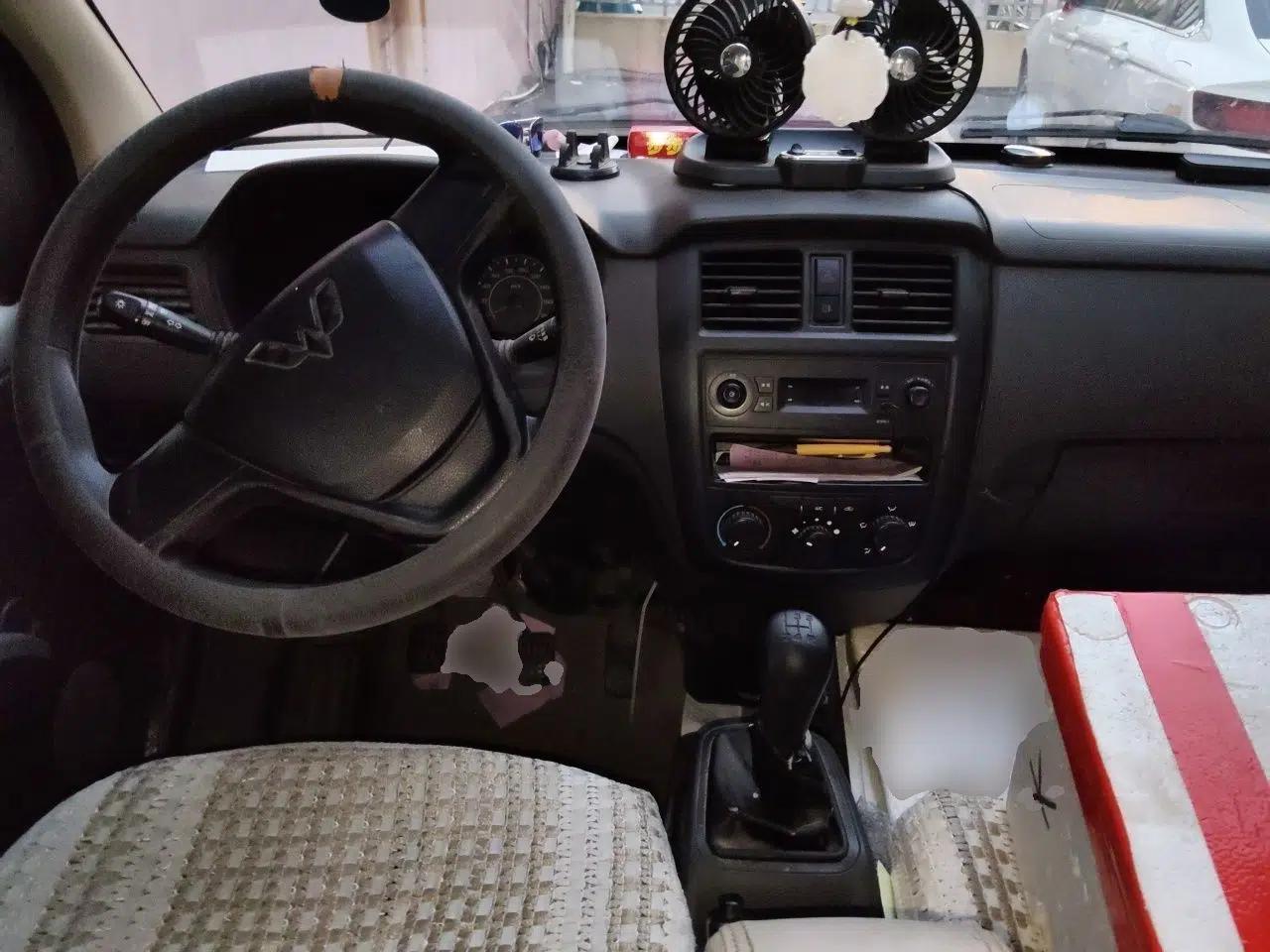 Wuling Rongguang S 2021 1.2L Base Model 7-Seater LSI — миниатюра 10