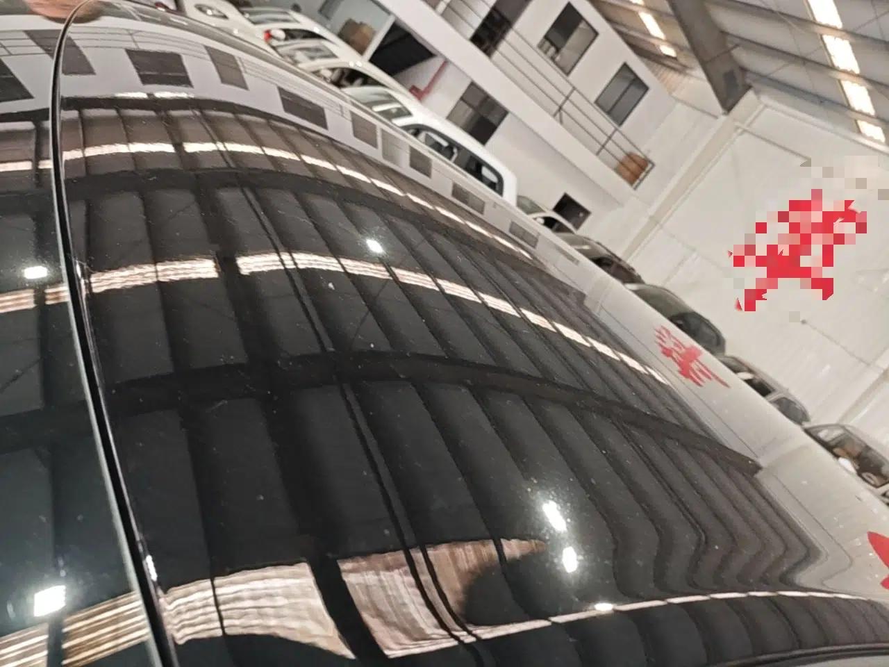 Wuling Bingo S 2025 Model 325km Deluxe Edition — миниатюра 11