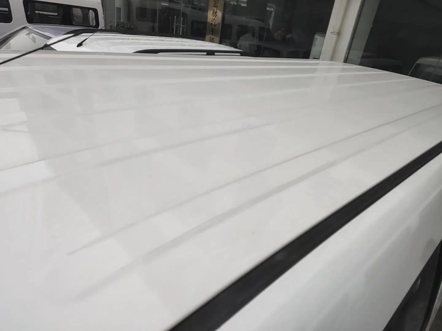 Wuling Yangguang 2025 Model 400km Bus Edition—Comfort Edition — миниатюра 11