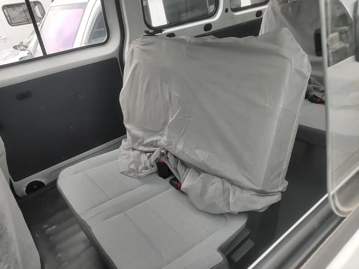Wuling Yangguang 2025 Model 400km Bus Edition—Comfort Edition — миниатюра 19