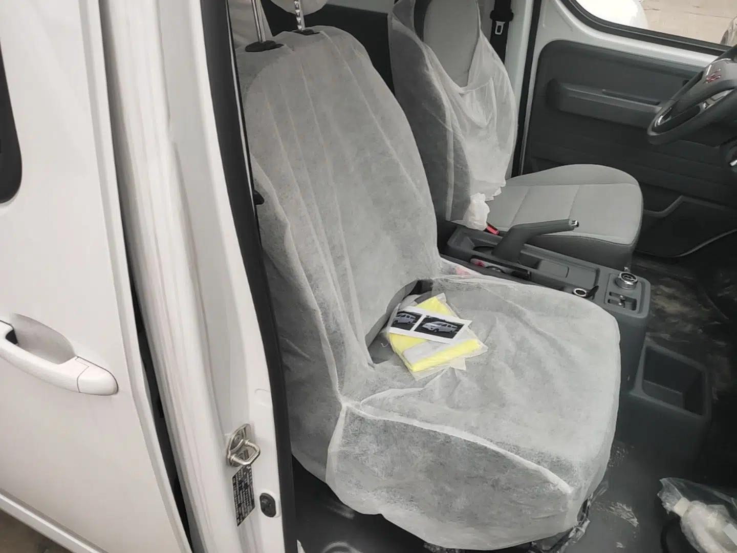 Wuling Yangguang 2025 Model 400km Bus Edition—Comfort Edition — миниатюра 23