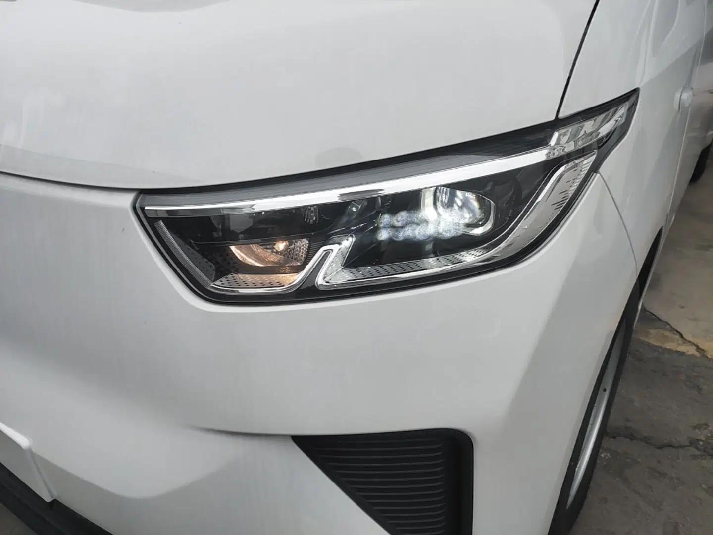 Wuling Yangguang 2025 Model 400km Bus Edition—Comfort Edition — миниатюра 5