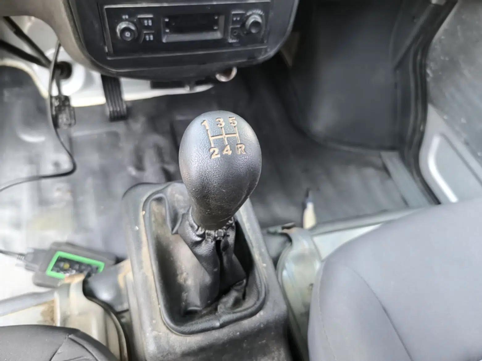 Wuling Zhiguang Small Truck 2020 1.2L Single Cab — миниатюра 16