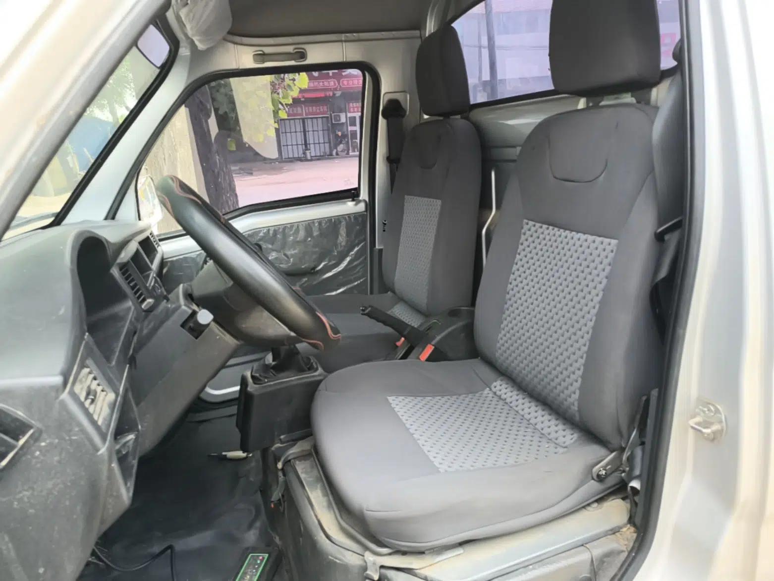 Wuling Zhiguang Small Truck 2020 1.2L Single Cab — миниатюра 17