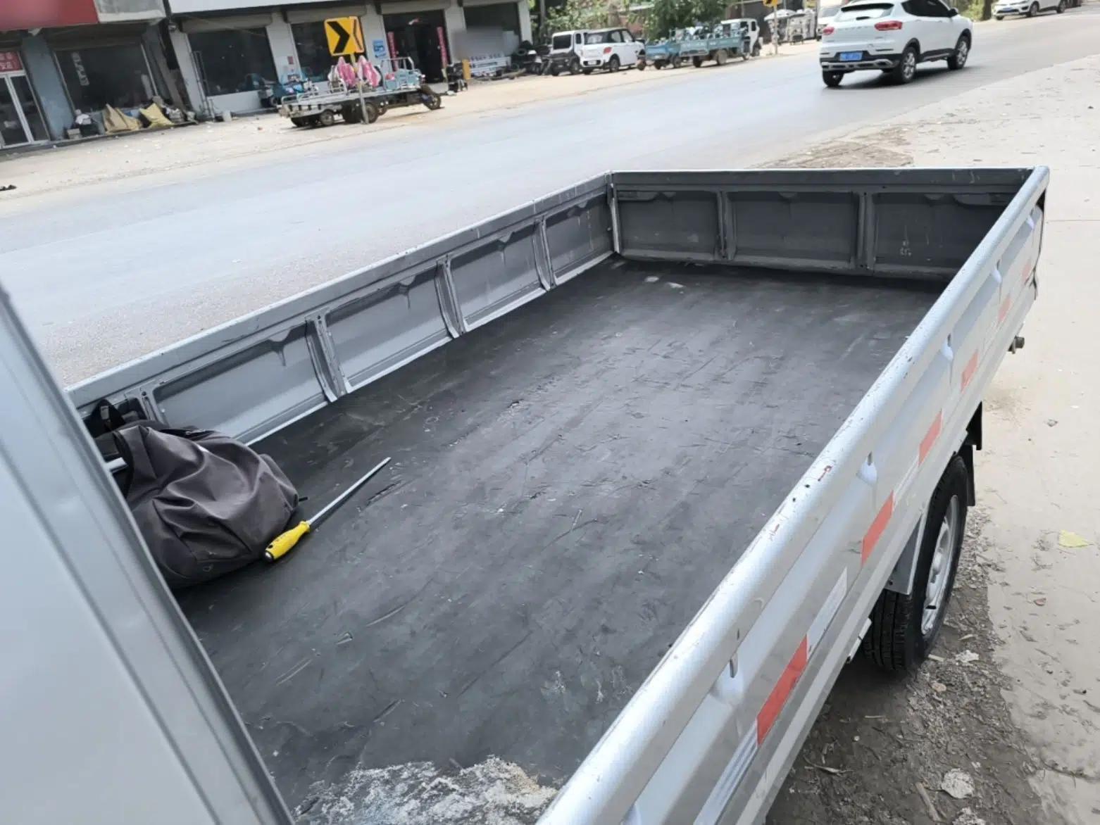 Wuling Zhiguang Small Truck 2020 1.2L Single Cab — миниатюра 19