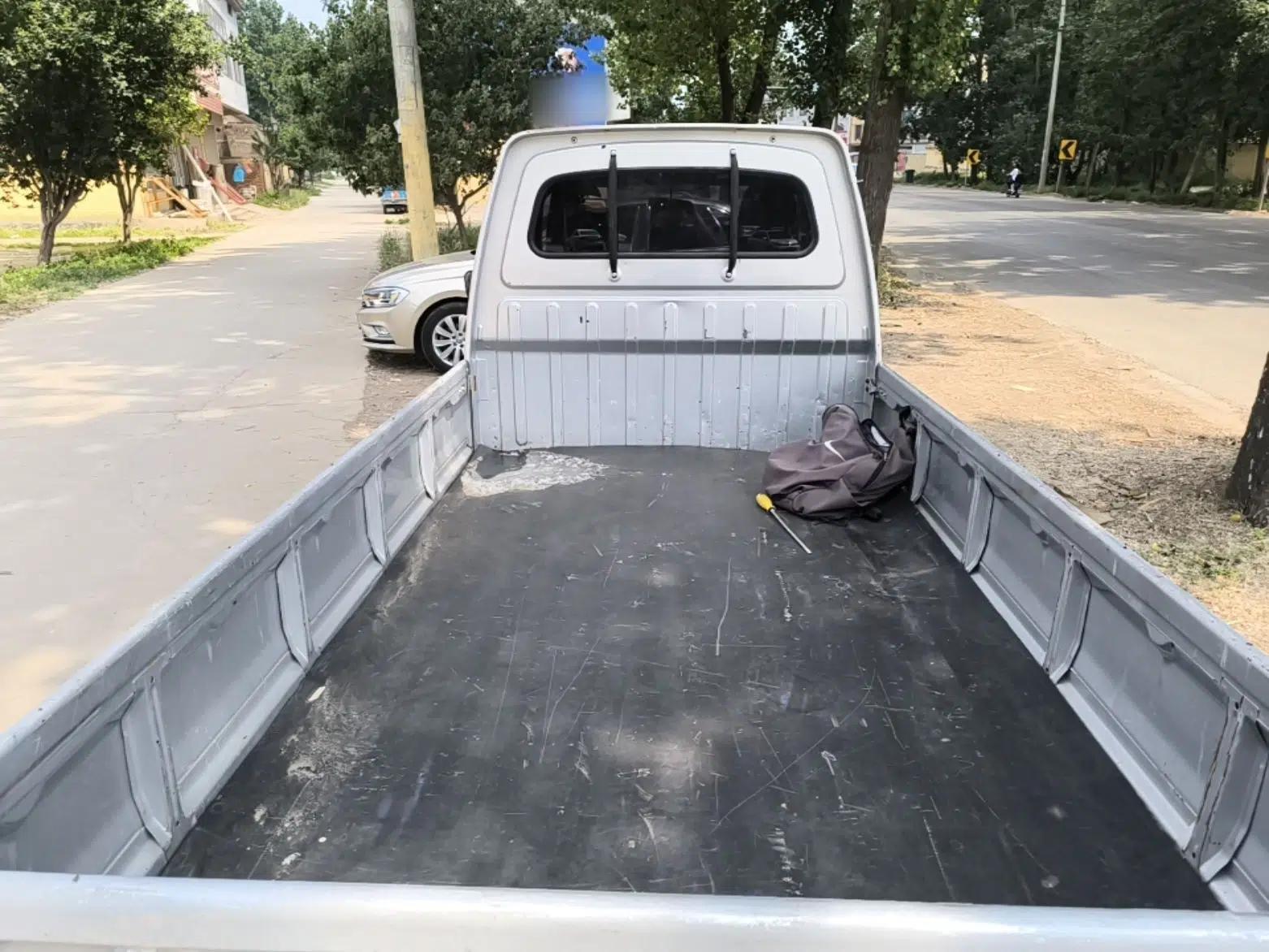Wuling Zhiguang Small Truck 2020 1.2L Single Cab — миниатюра 21