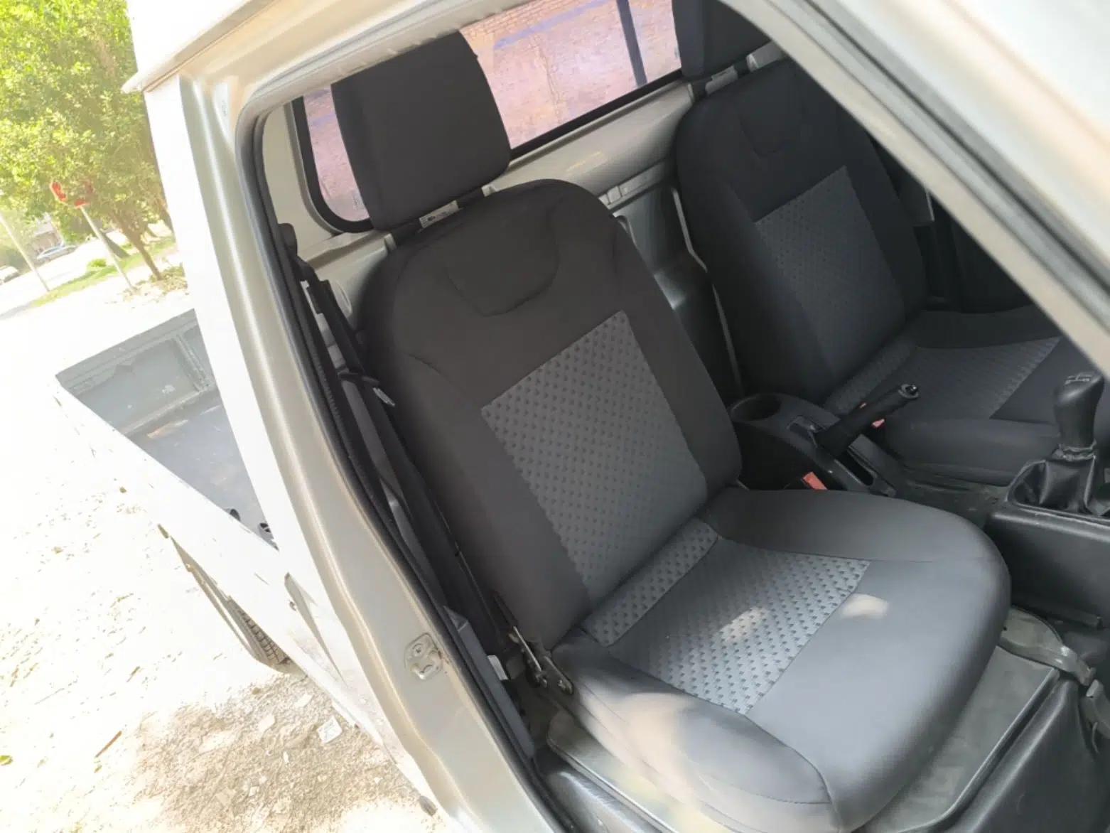 Wuling Zhiguang Small Truck 2020 1.2L Single Cab — миниатюра 23