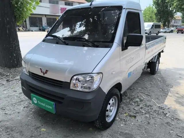 Wuling Zhiguang Small Truck 2020 1.2L Single Cab