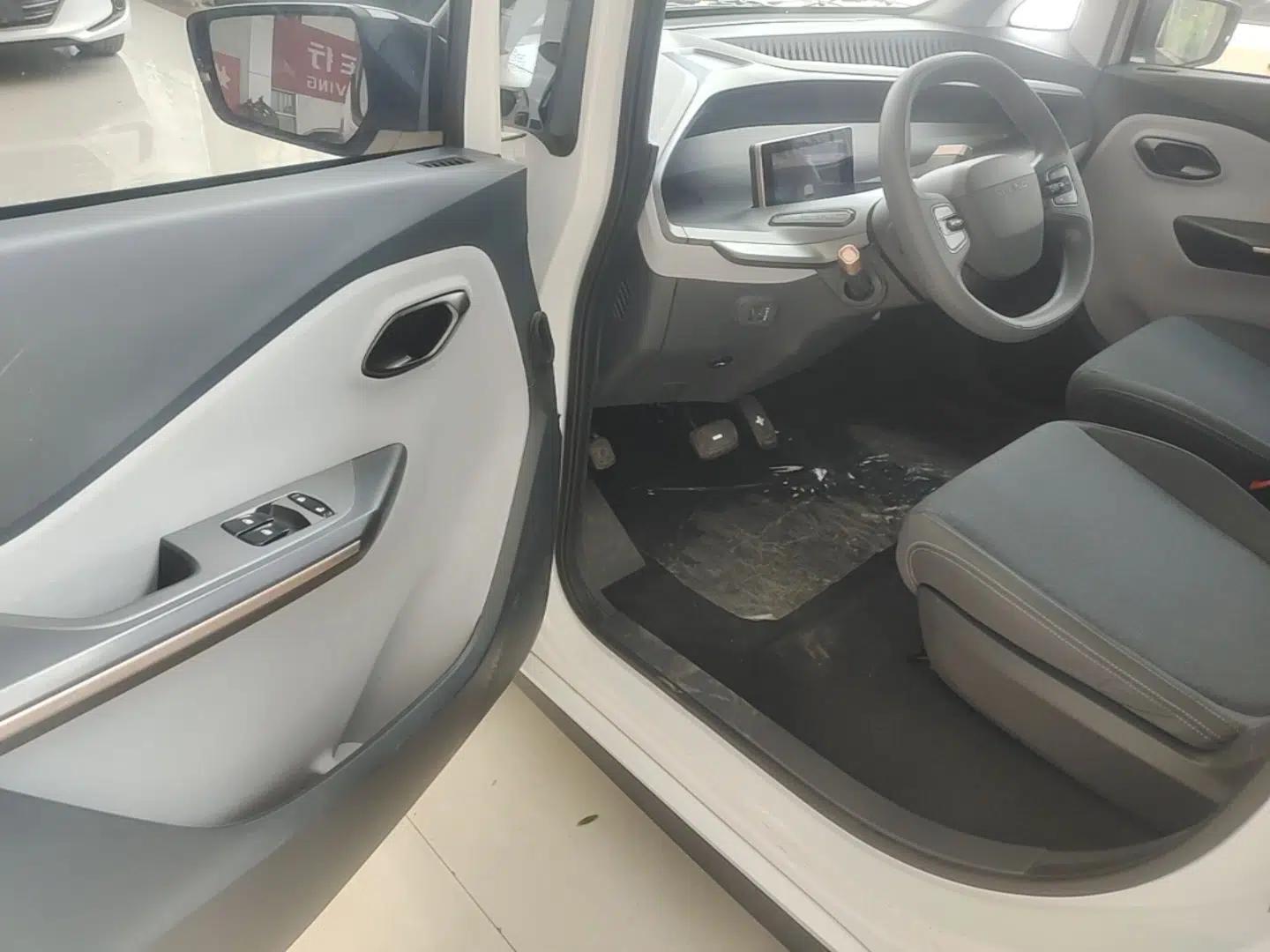 Wuling NAMMIEV 2021 Playful Model – High-Power Version — миниатюра 19