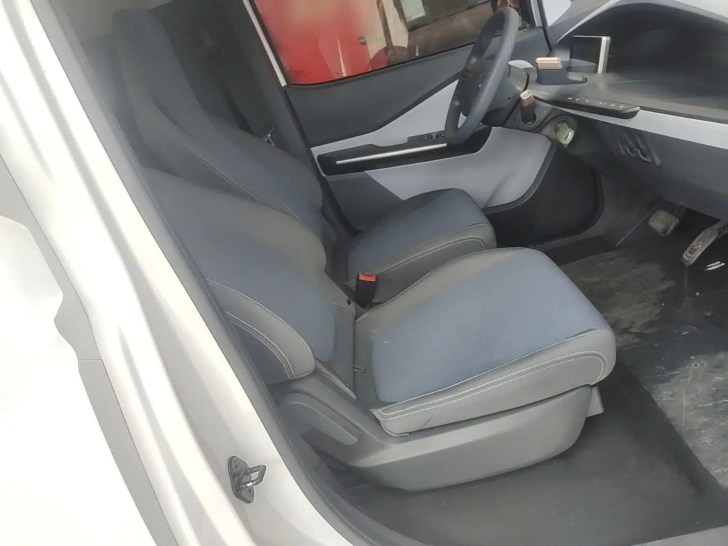 Wuling NAMMIEV 2021 Playful Model – High-Power Version — миниатюра 23