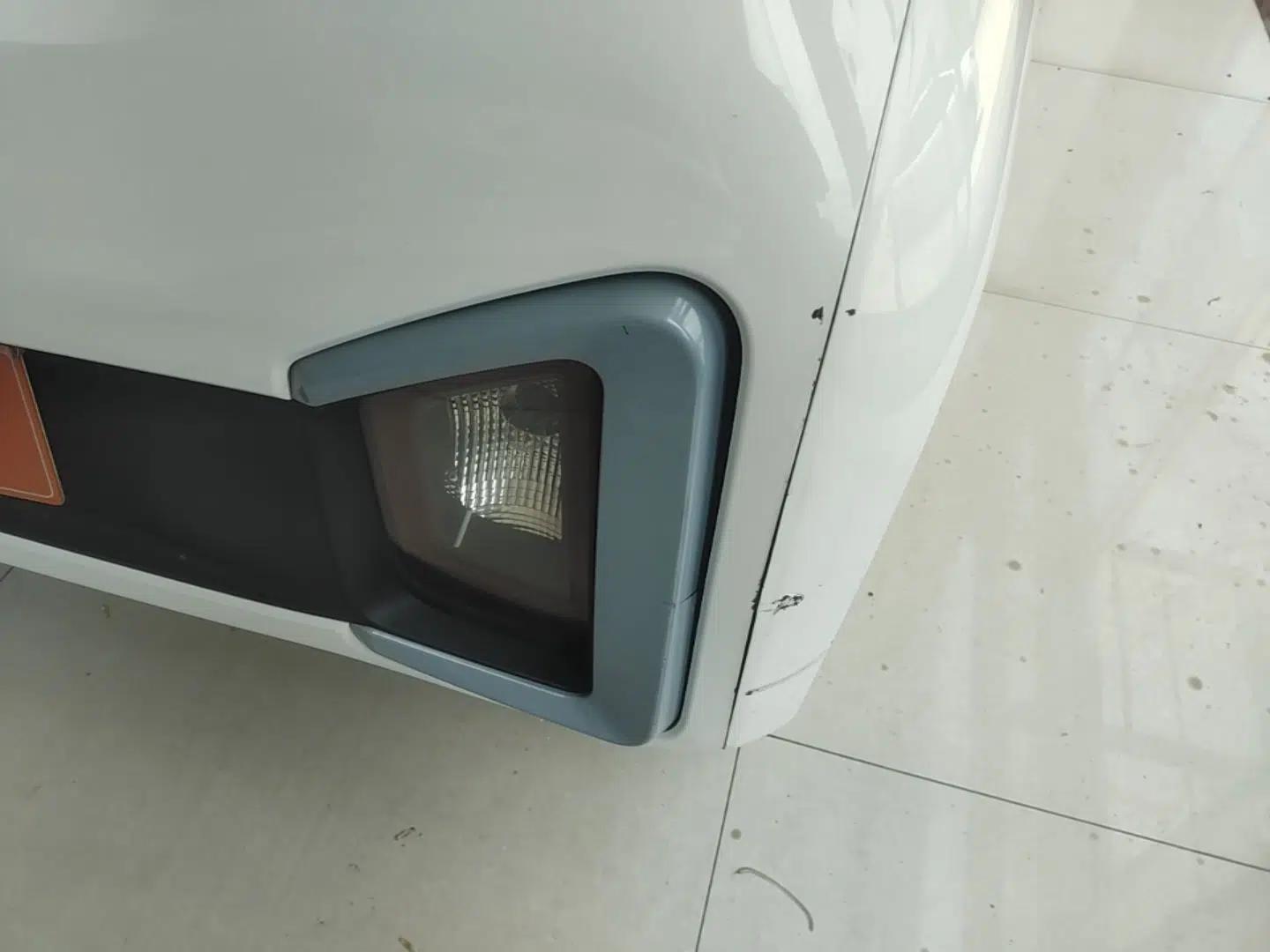 Wuling NAMMIEV 2021 Playful Model – High-Power Version — миниатюра 7