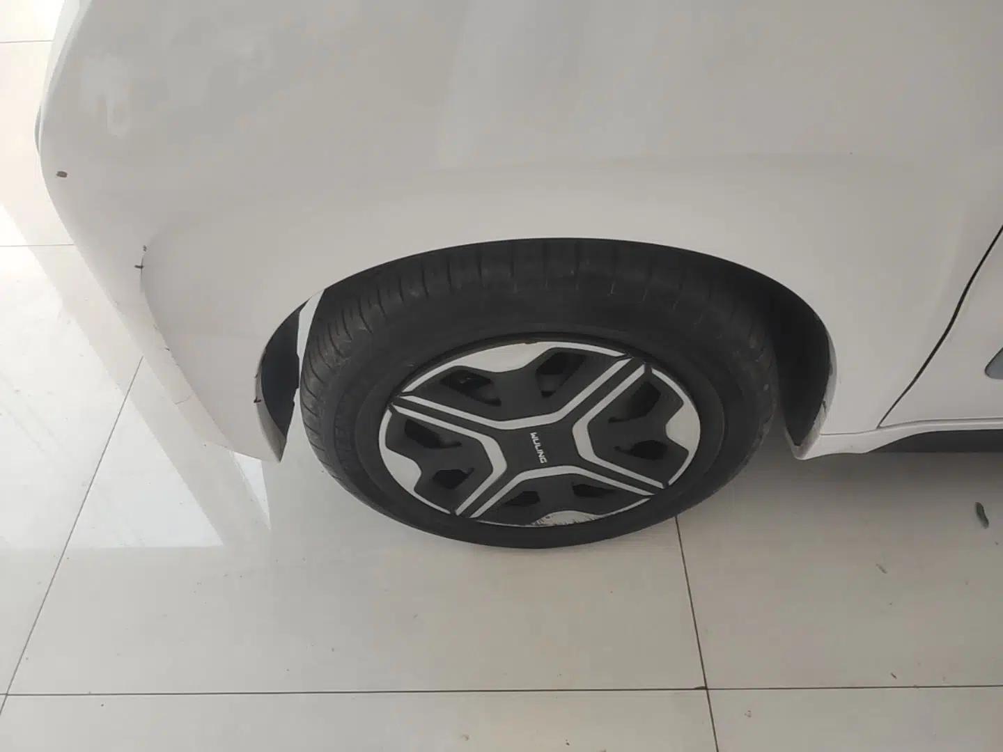 Wuling NAMMIEV 2021 Playful Model – High-Power Version — миниатюра 8