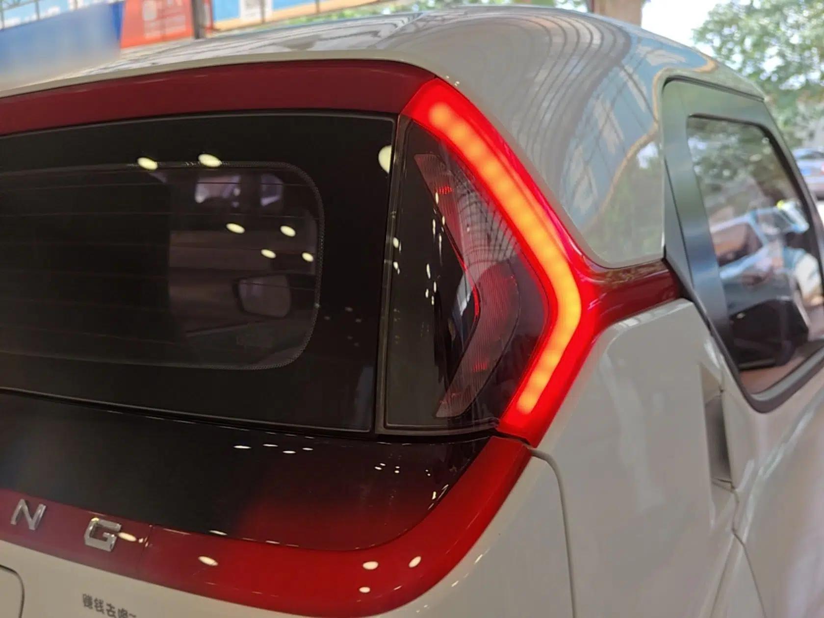 Wuling NAMMIEV 2021 Playful Model – High-Power Version — миниатюра 7