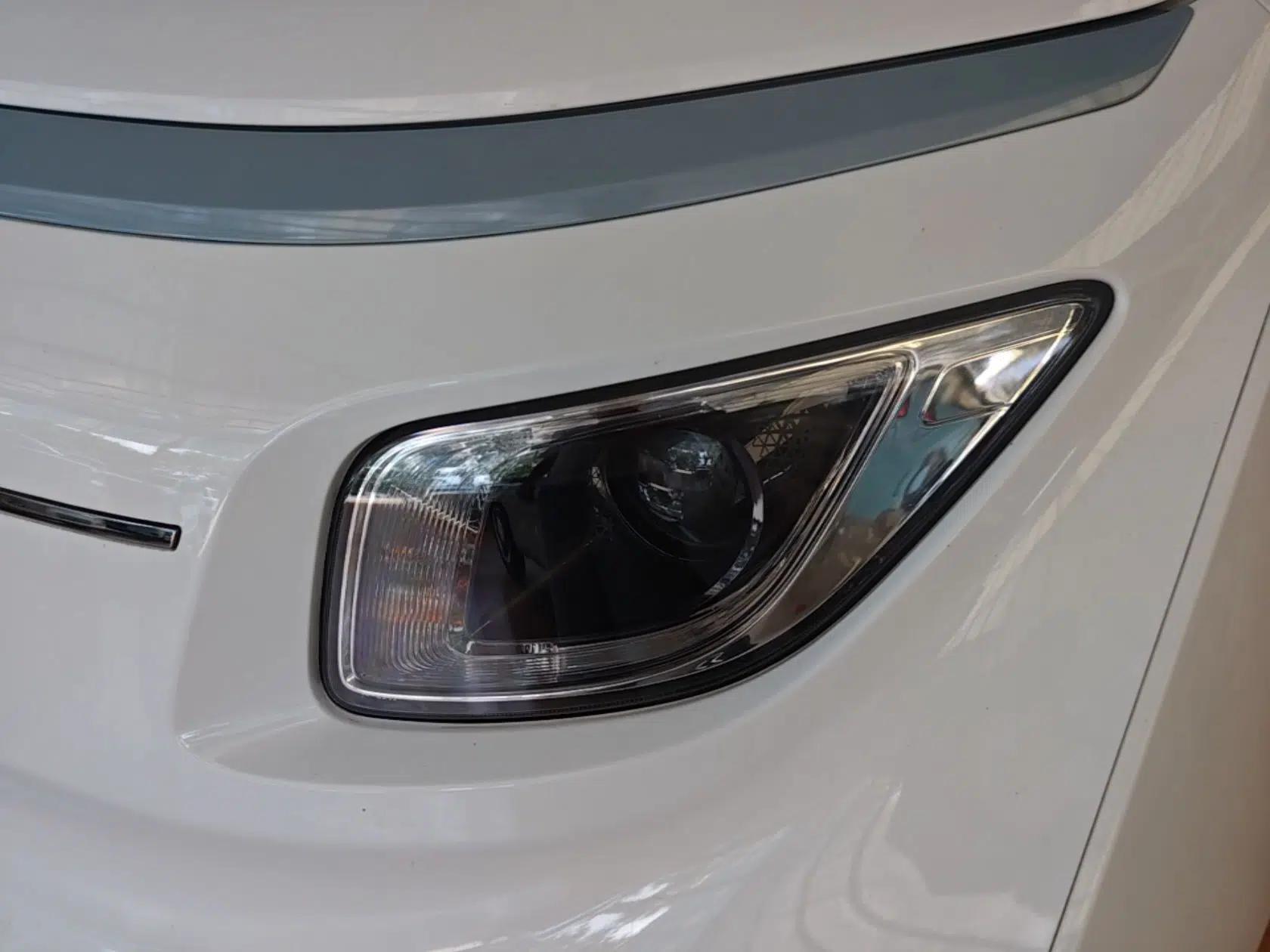 Wuling NAMMIEV 2021 Playful Model – High-Power Version — миниатюра 9