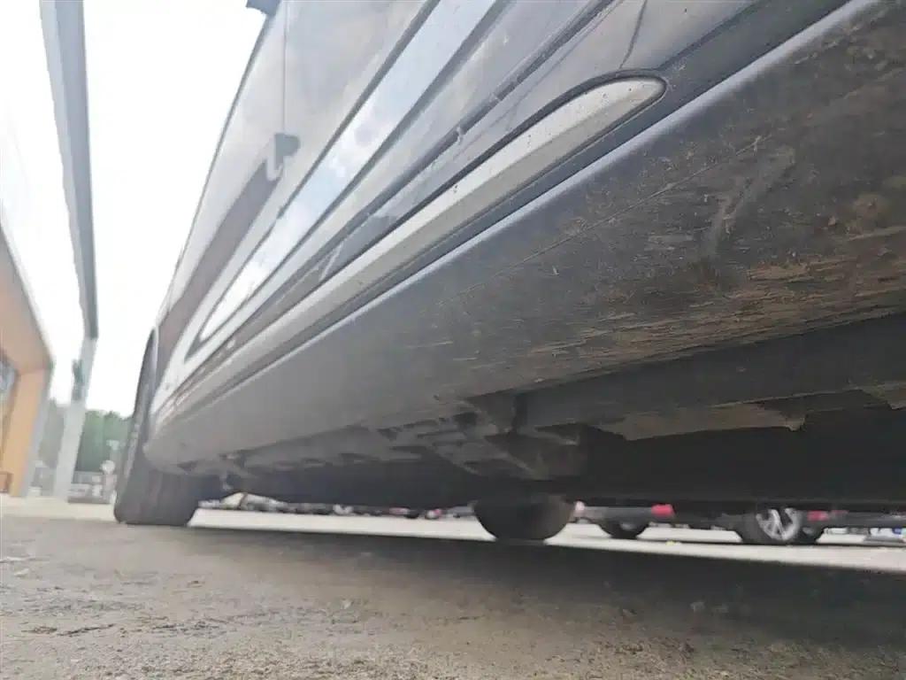 Yizhen L380 2025 Model 805km Flagship Edition 4WD — миниатюра 21