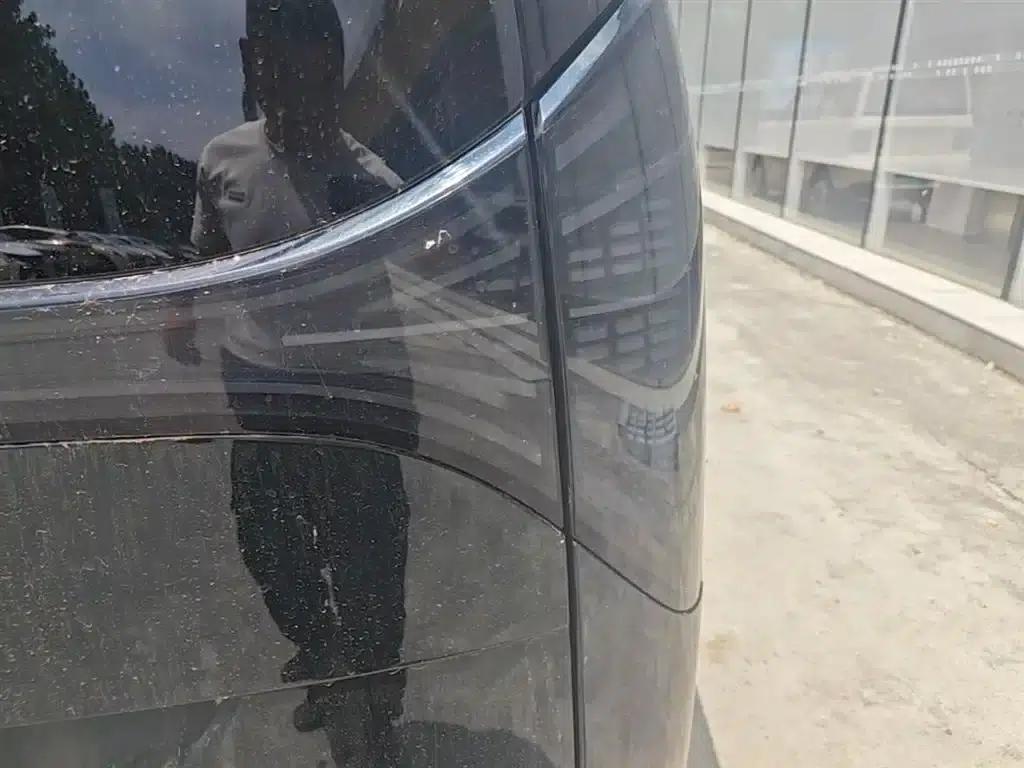 Yizhen L380 2025 Model 805km Flagship Edition 4WD — миниатюра 8