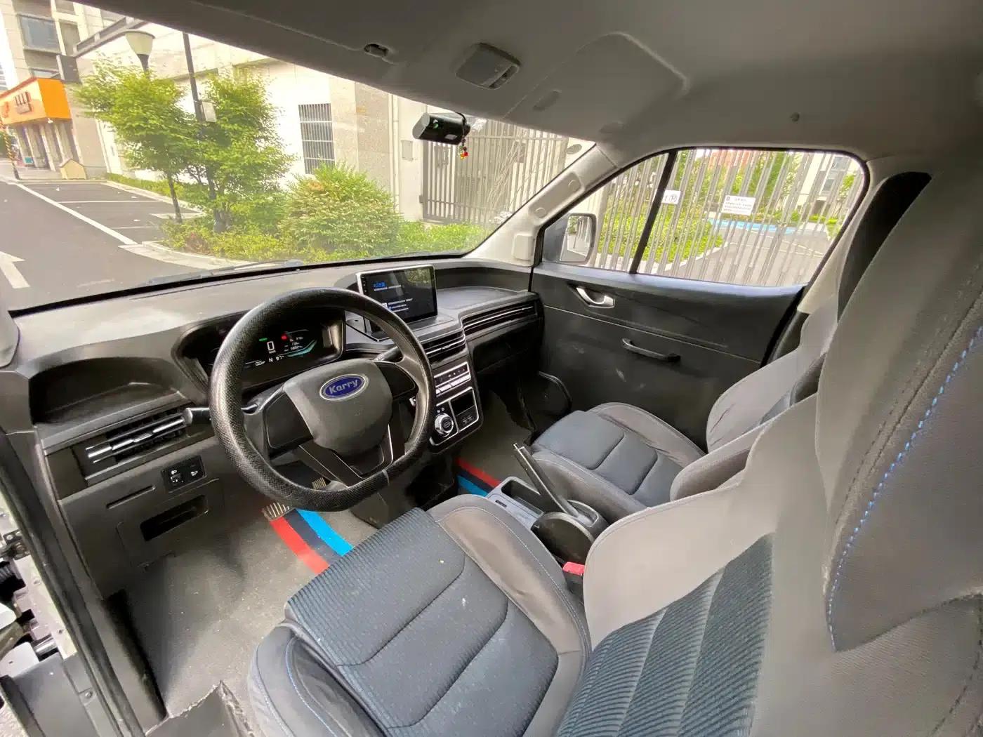Dolphin EV 2021 Upgraded Smart Edition — миниатюра 9