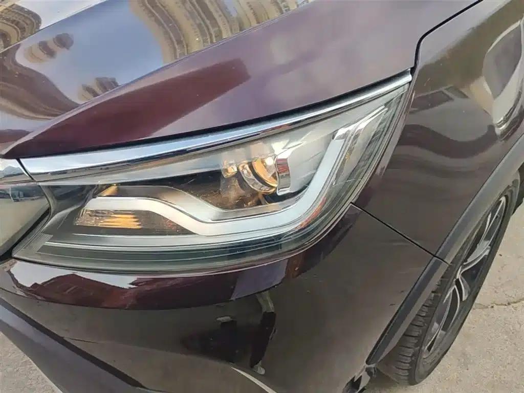 Chery K60 2017 1.5L Manual Flagship Edition — миниатюра 24