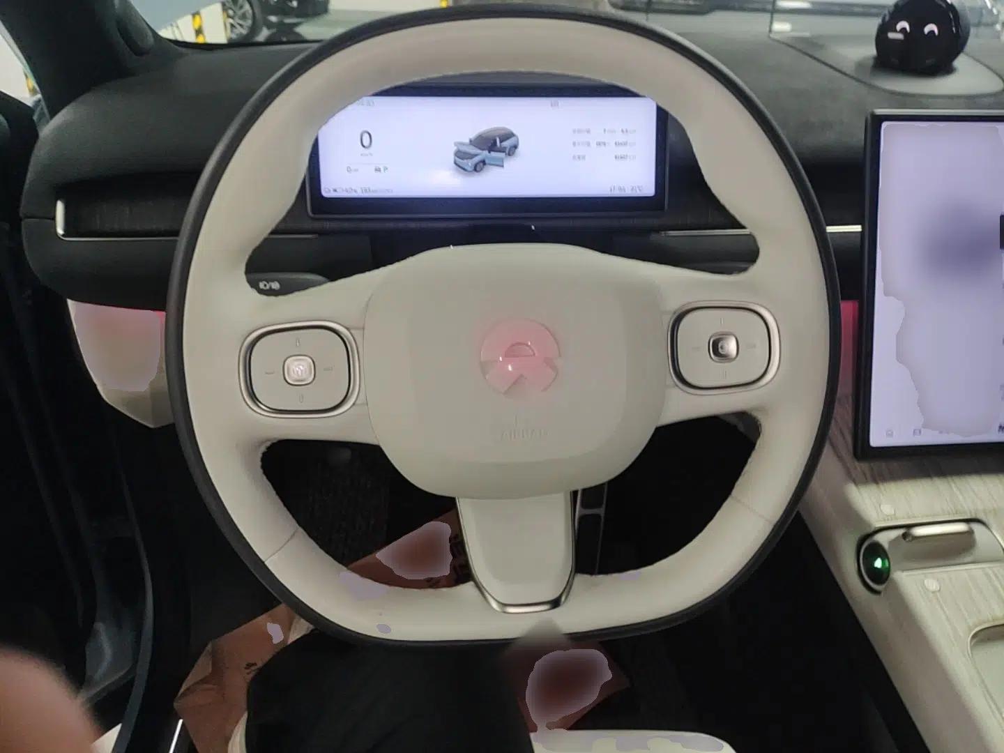 Nio ES7 2022 75 kWh — миниатюра 14