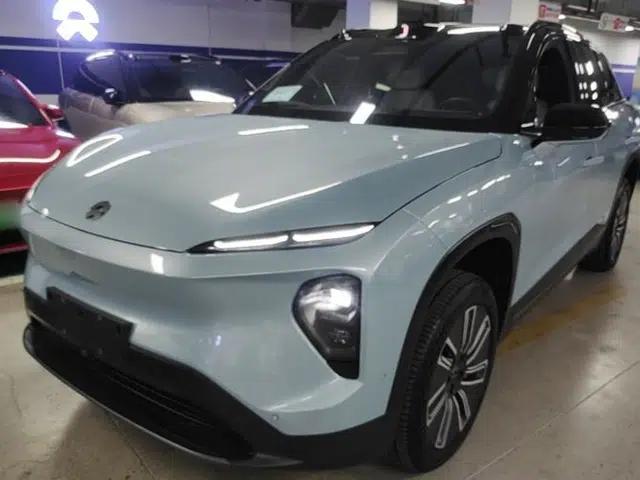 Nio ES7 2022 75 kWh