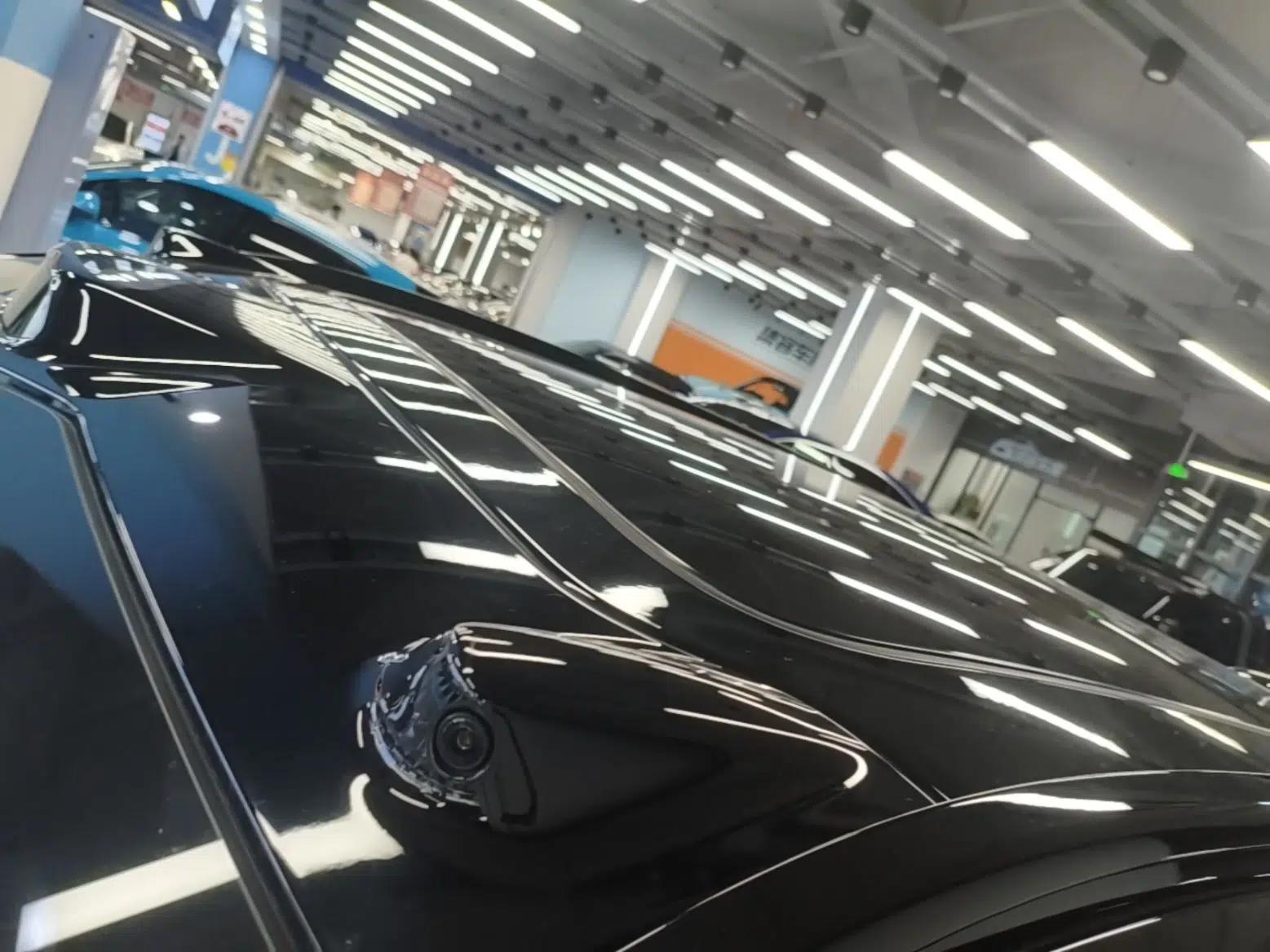 Nio ES7 2022 75 kWh — миниатюра 11