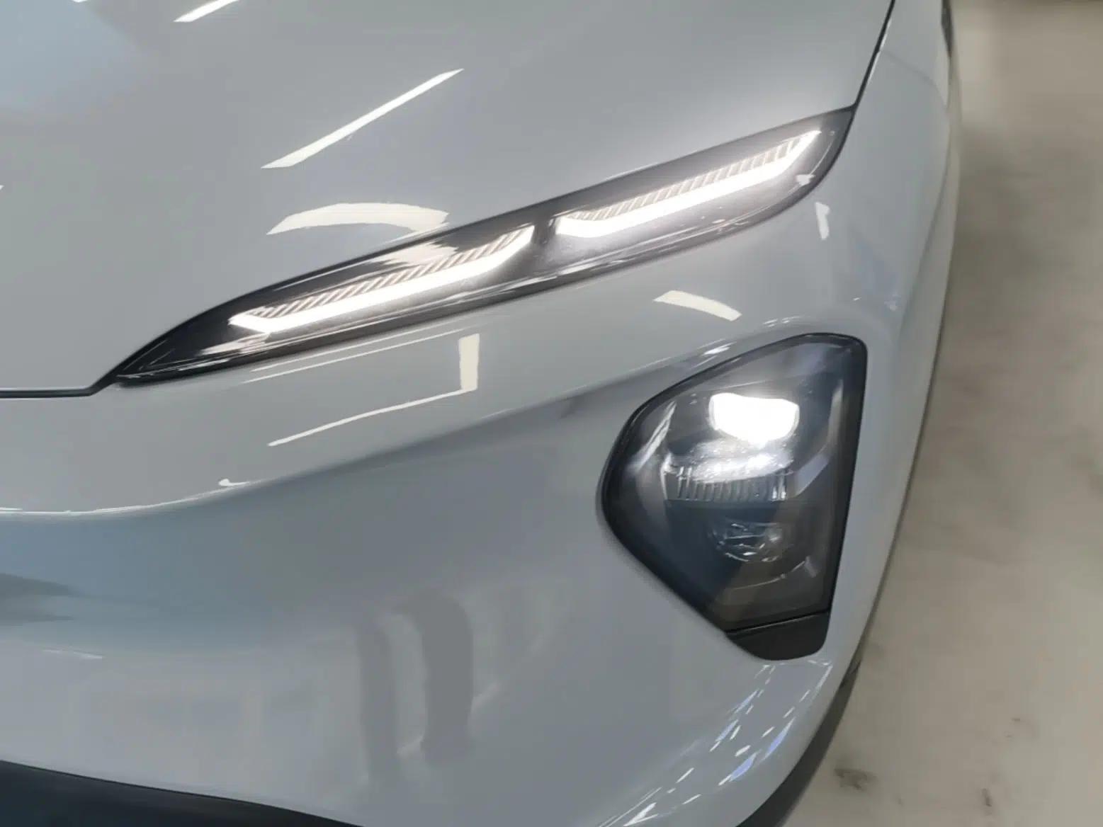 Nio ES7 2022 75 kWh — миниатюра 9