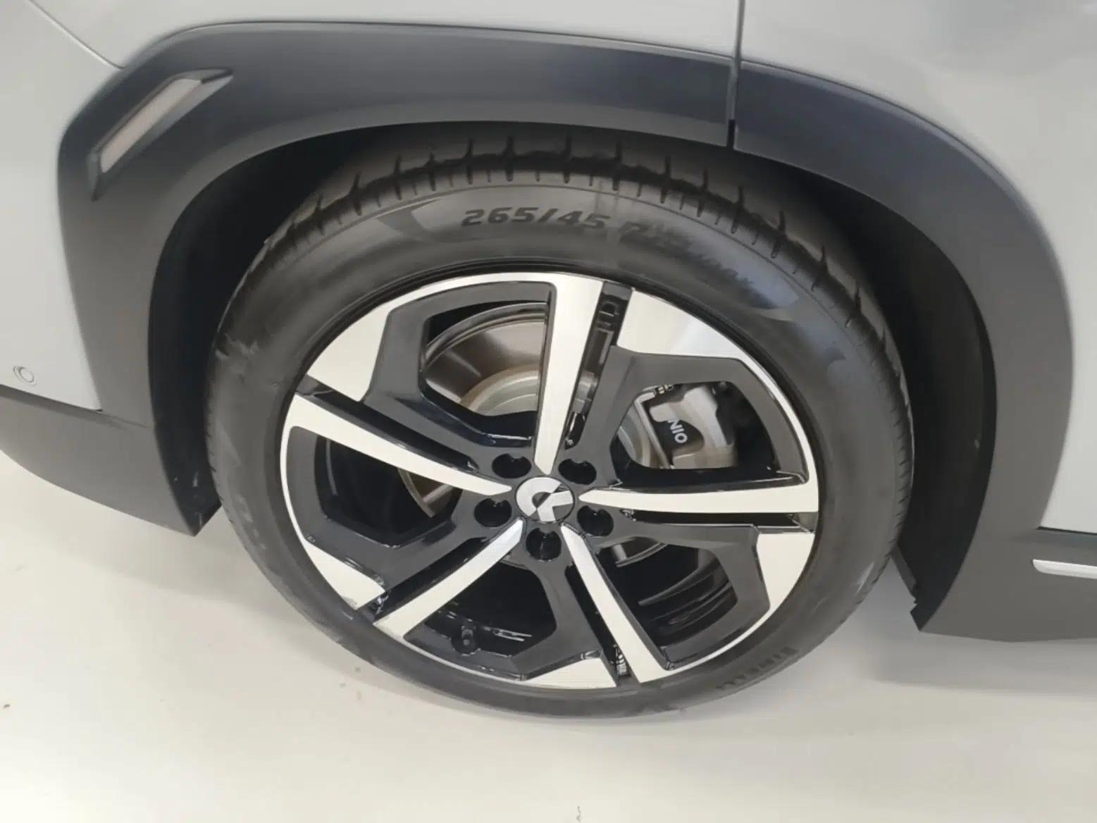 Nio ES7 2022 75 kWh — миниатюра 10