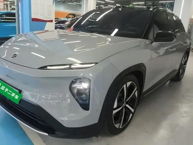 Nio ES7 2022 75 kWh
