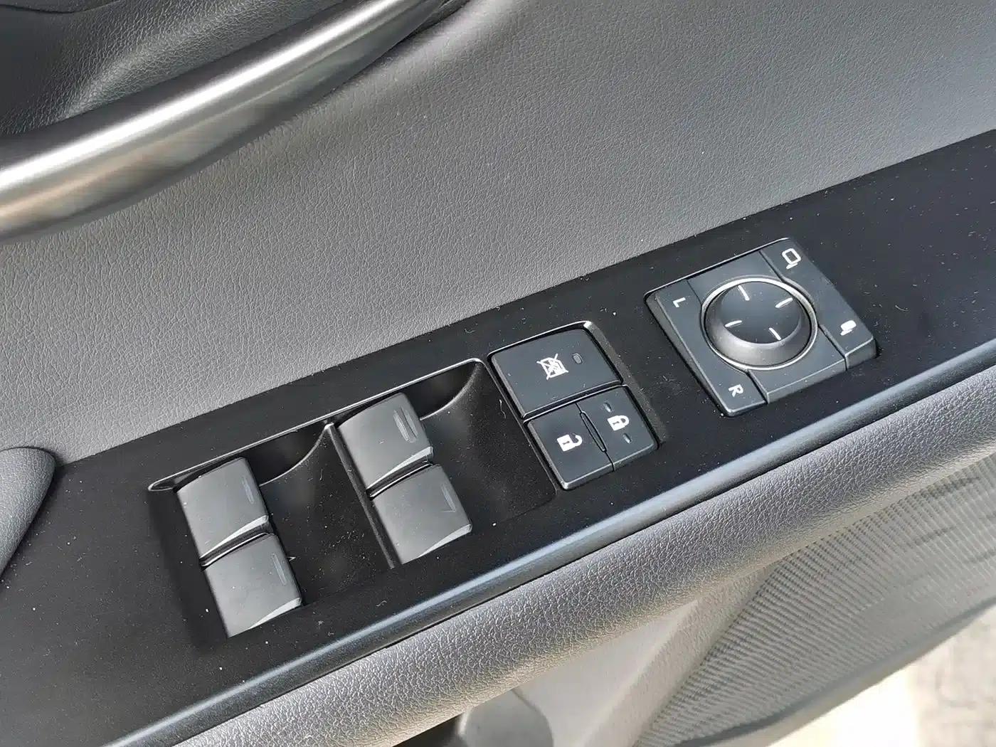 Lexus UX 2020 260h Explorer Edition (National V Emission Standard) — миниатюра 13