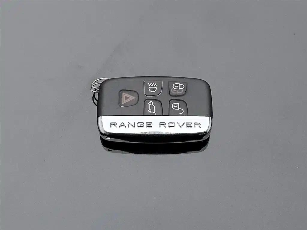 Freelander 2 2013 2.0T Si4 SE Petrol Version — миниатюра 19
