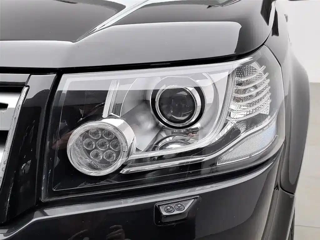 Freelander 2 2013 2.0T Si4 SE Petrol Version — миниатюра 7