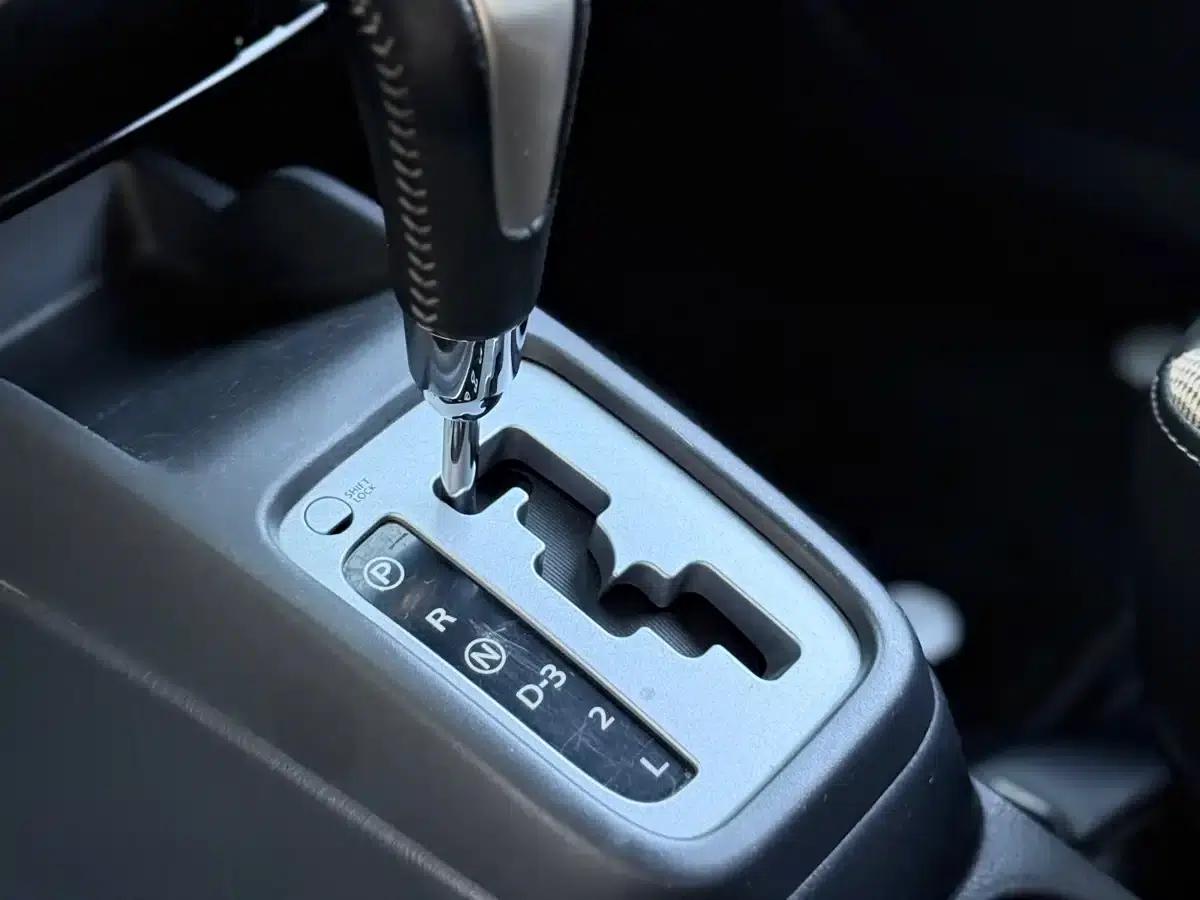 Jimny (Imported) 2015 1.3 AT Mode3 Navigation Edition — миниатюра 11
