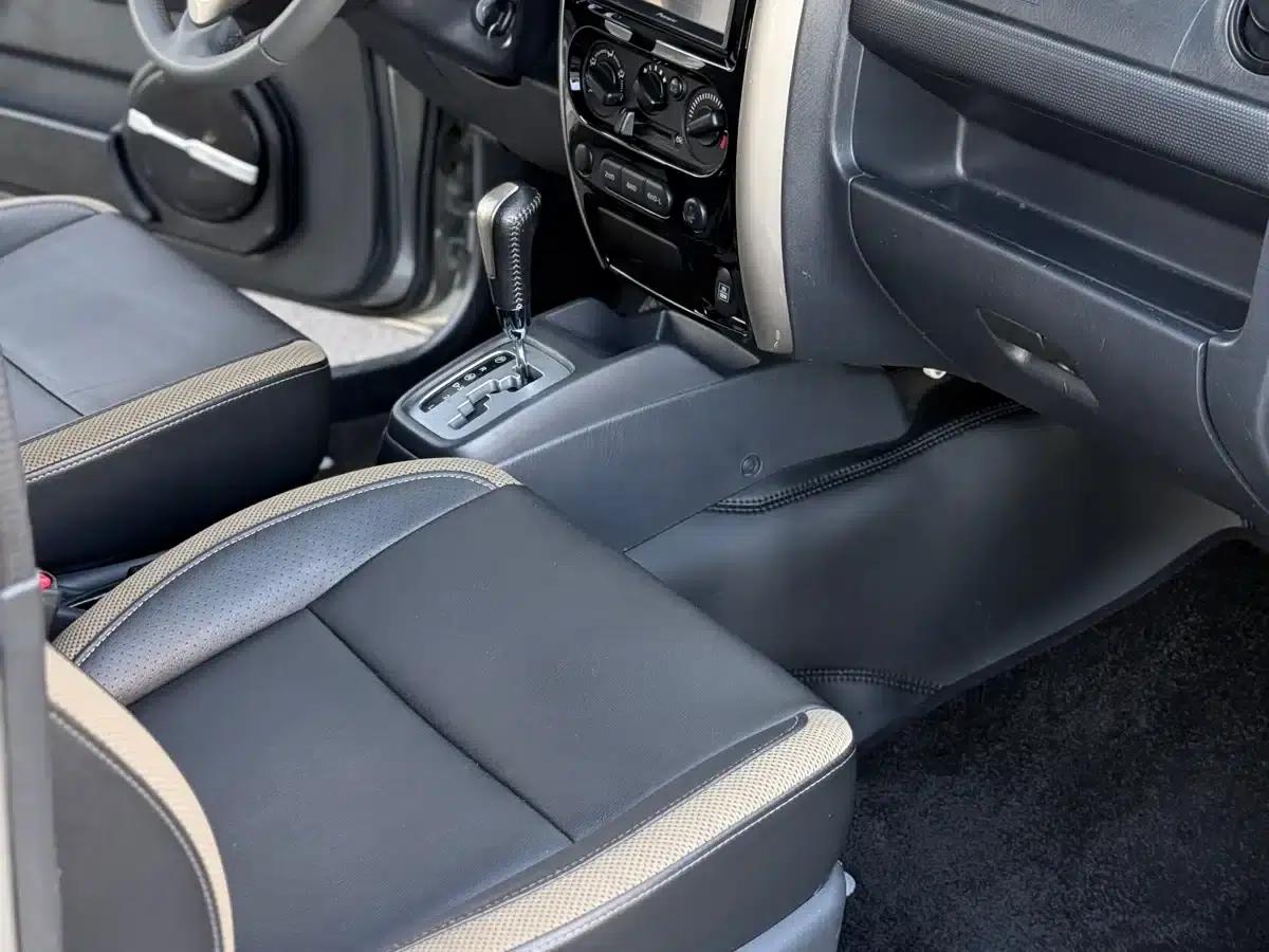 Jimny (Imported) 2015 1.3 AT Mode3 Navigation Edition — миниатюра 9