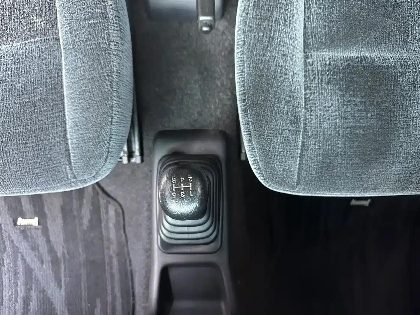 Imported 2009 Jimny 1.3 MT Fashion Model — миниатюра 7
