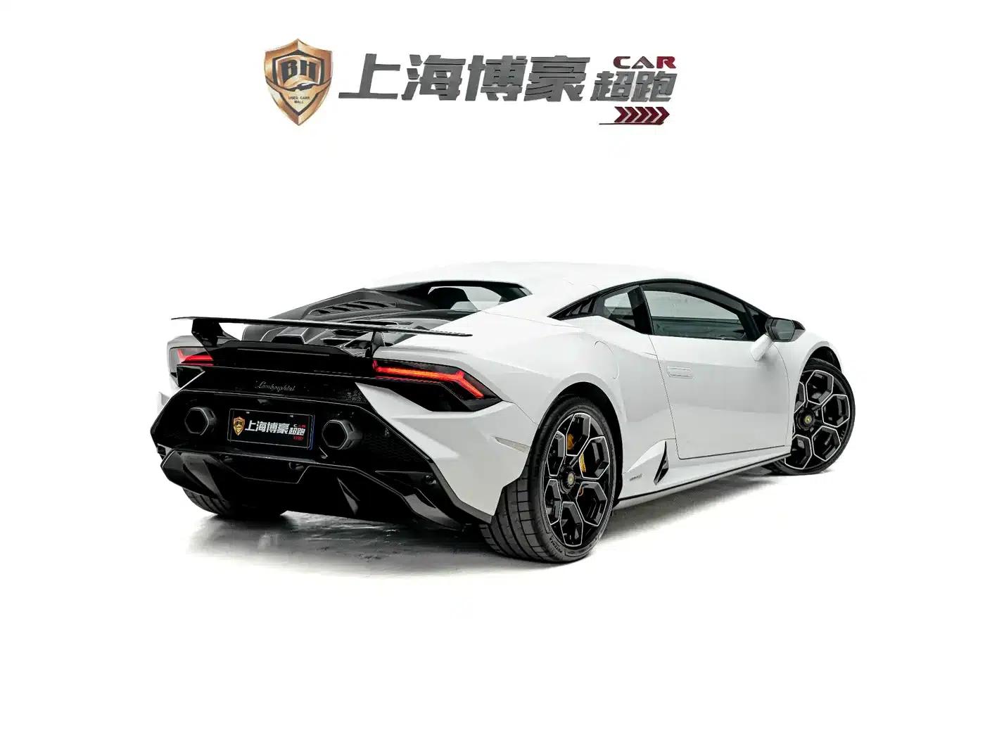 Huracán 2023 Huracán Tecnica — миниатюра 2