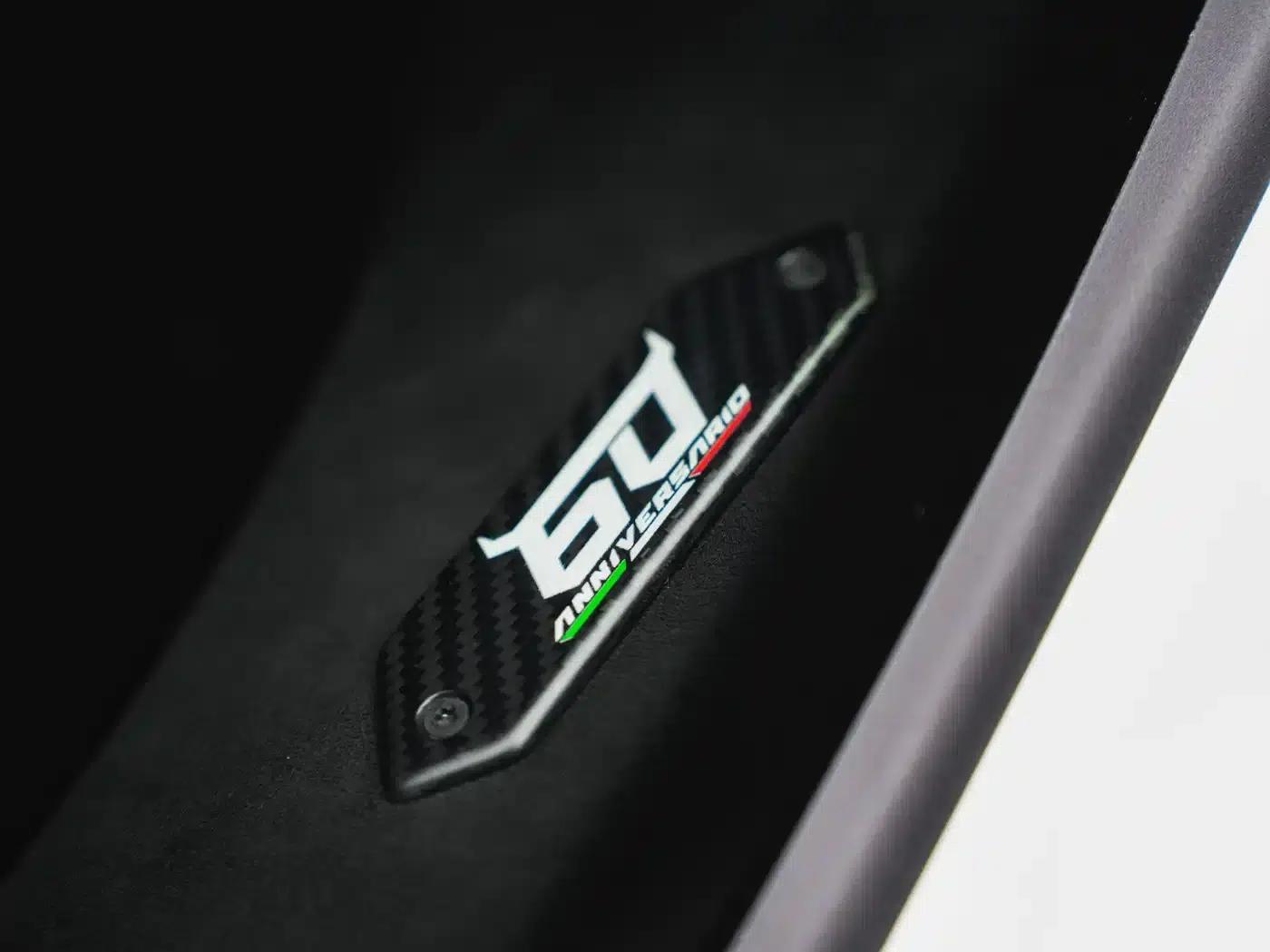 Huracán 2023 Huracán Tecnica — миниатюра 12