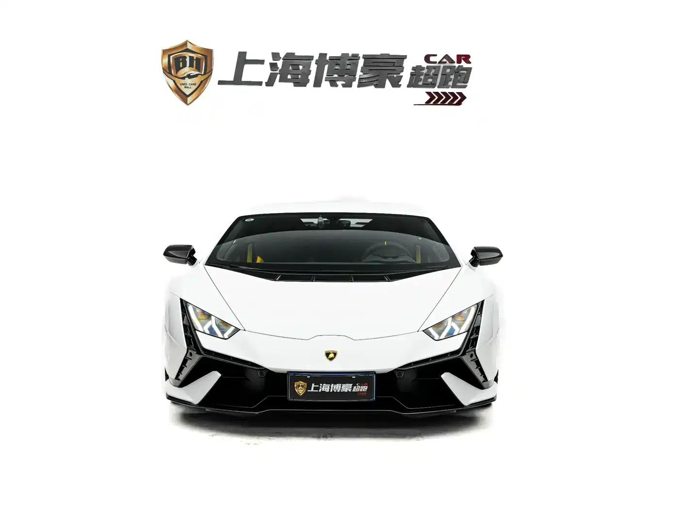Huracán 2023 Huracán Tecnica — миниатюра 3