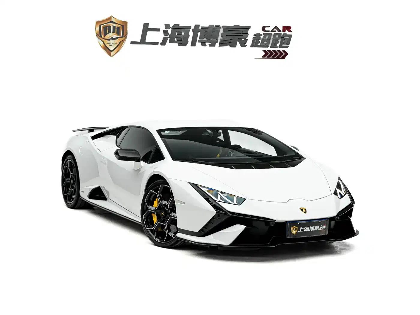 Huracán 2023 Huracán Tecnica — миниатюра 5