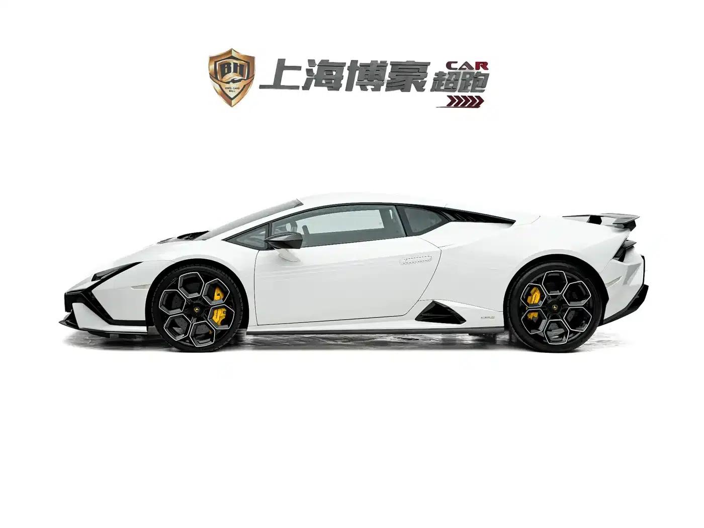 Huracán 2023 Huracán Tecnica — миниатюра 6