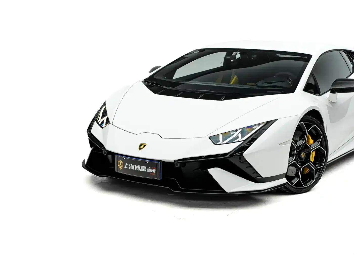 Huracán 2023 Huracán Tecnica — миниатюра 10