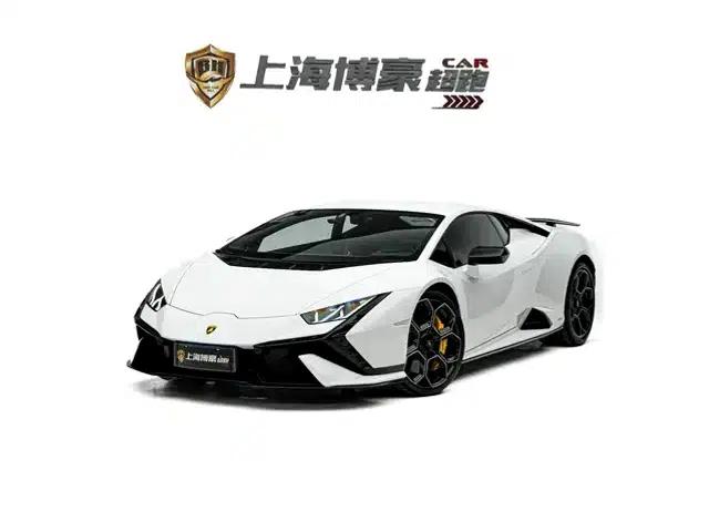 Huracán 2023 Huracán Tecnica