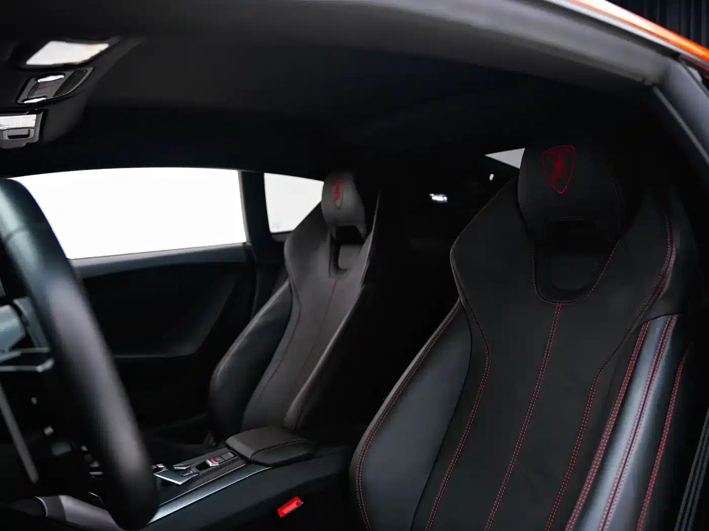 Huracán 2020 Huracán EVO RWD — миниатюра 11